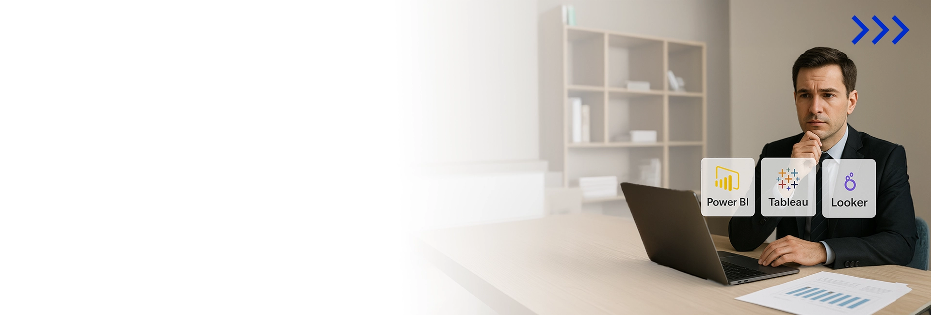 Which BI tool is right for your business